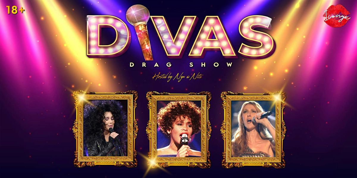 DIVAS Drag Show, 26 July | Event in San Angelo | AllEvents
