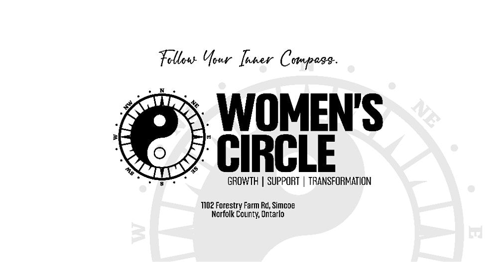 Equine Supported Women's Circle, 23 November | Event in Simcoe | AllEvents