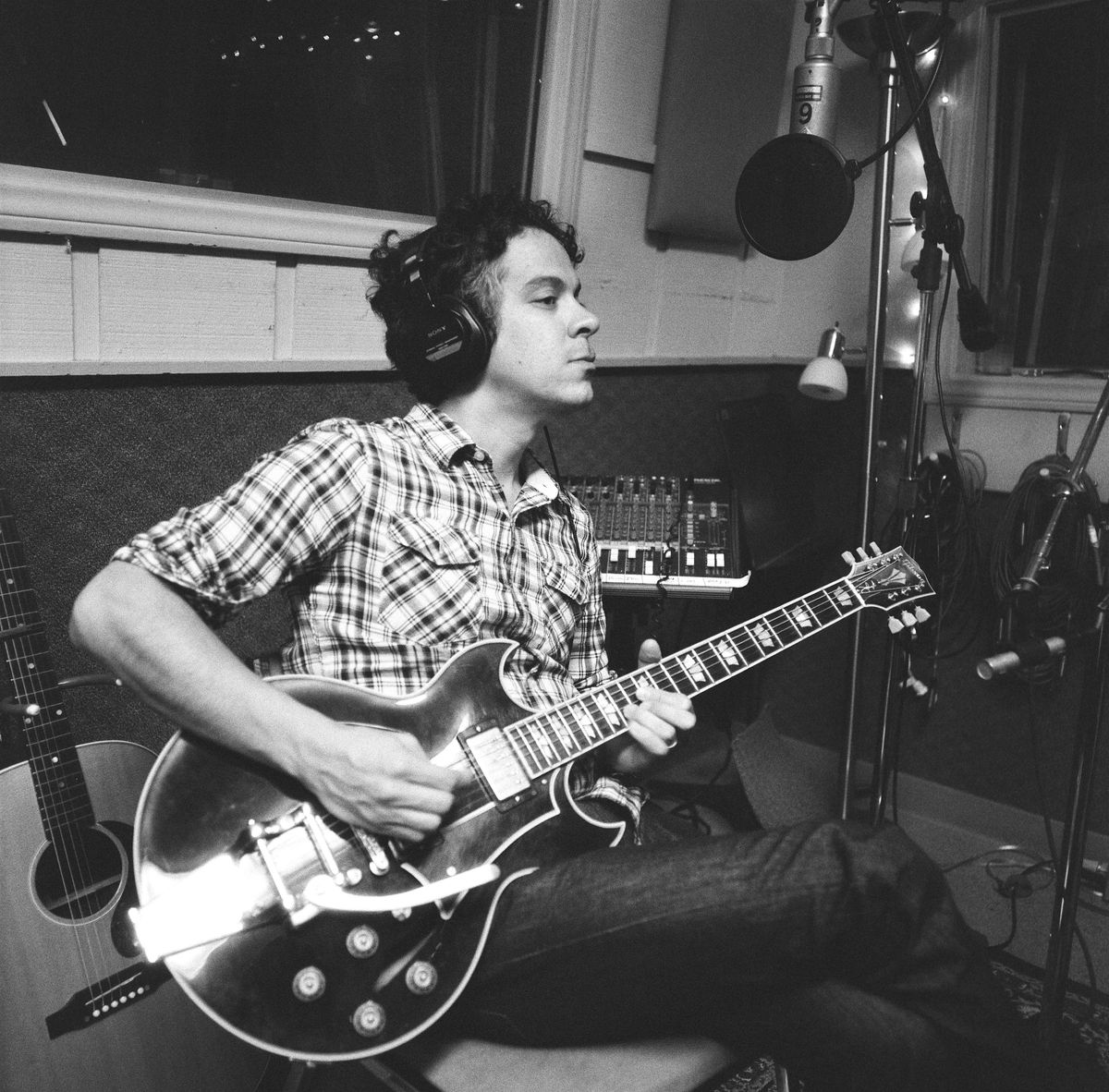 M. Ward :: Deer Lodge ::  Ojai 7/18, 18 July | Event in Ojai | AllEvents