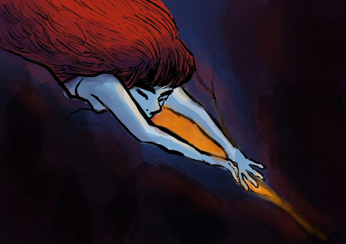 Rewilding the Self Workshop: Awakening the Wild Within, 26 July | Event in Galway | AllEvents