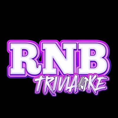RNB Triviaoke logo