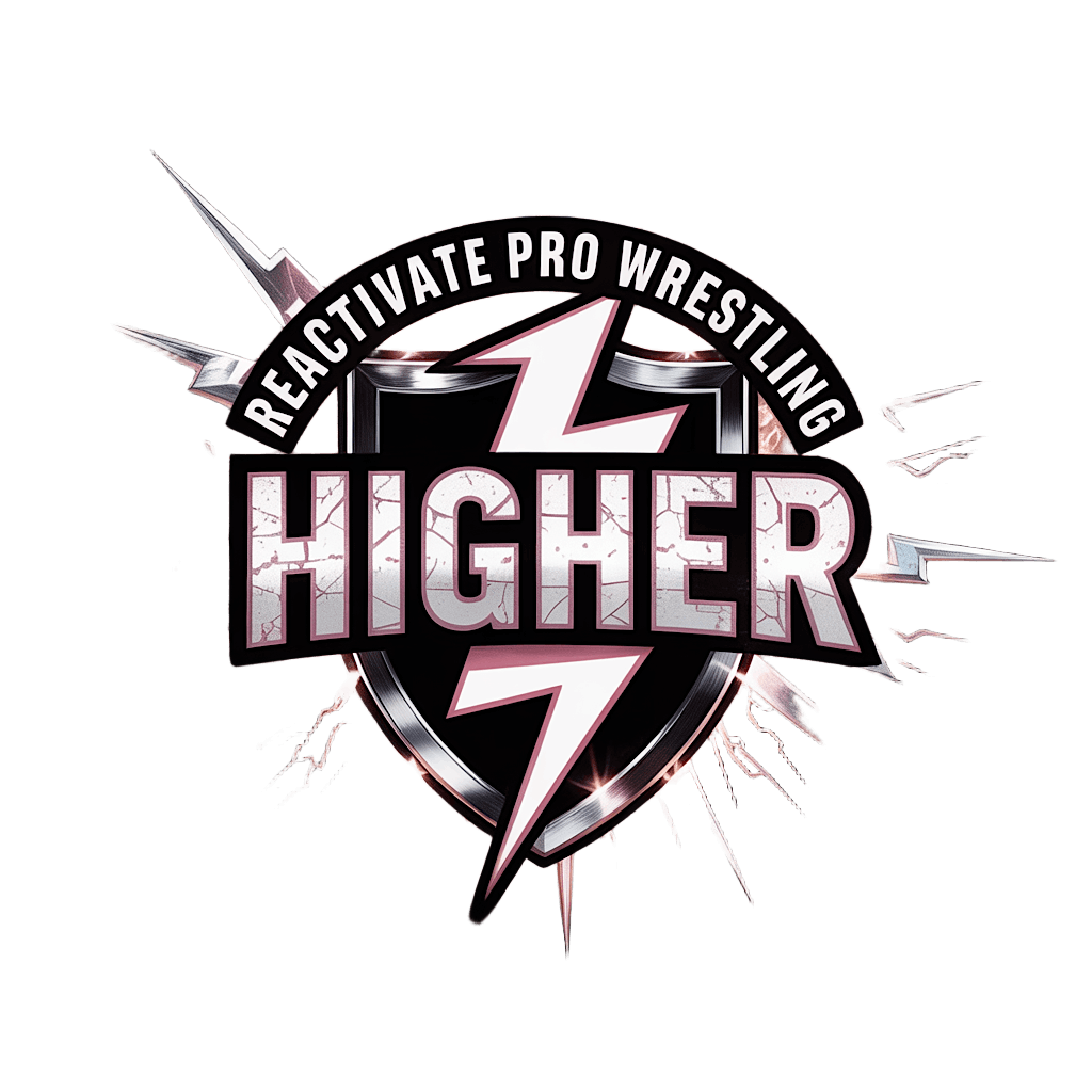 RPW Presents Higher!, 6 July | Event in Richland | AllEvents