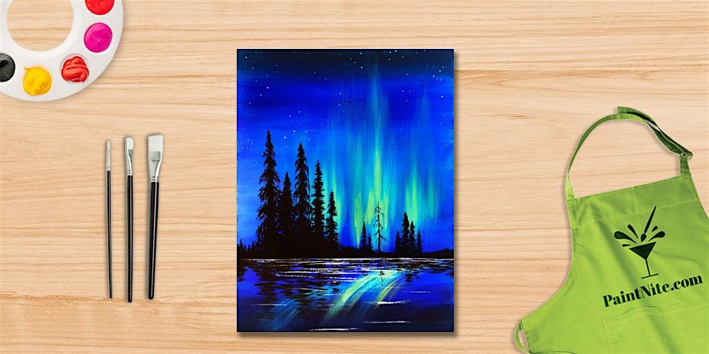 Family Paint Party, 25 May | Event in Maple Ridge | AllEvents