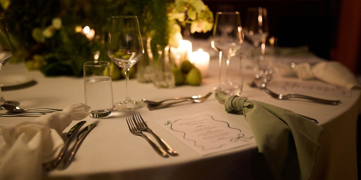 Christmas Day Banquet at The Westin Brisbane, 25 December | Event in Brisbane City | AllEvents