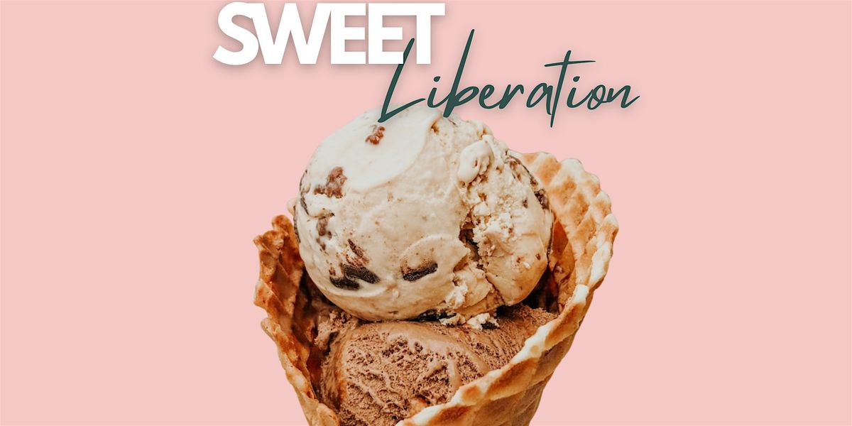 Sweet Liberation: A Juneteenth Ice Cream Social with The Lotus Club | Event in Addison | AllEvents