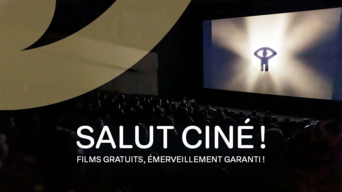 Salut ciné ! Seguridad / Hello Film! Seguridad | Event in Montreal | AllEvents