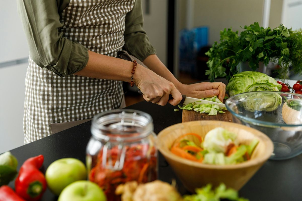 Nutrition for Hormonal Support, 17 July | Event in Bloomington | AllEvents