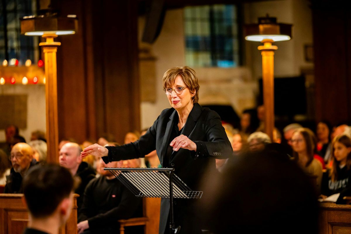 Carols for Shoppers, 16 December | Event in London | AllEvents