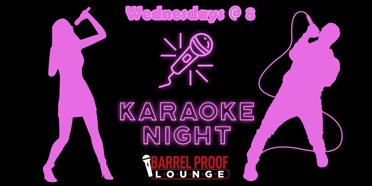 Karaoke Every Wednesday in Downtown Santa Rosa! | Event in Santa Rosa | AllEvents