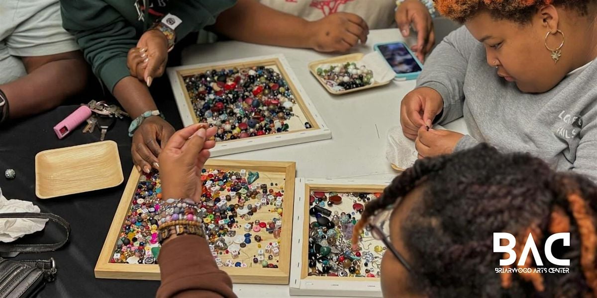 Advanced Jewelry Making Class, 18 October | Event in Jackson | AllEvents