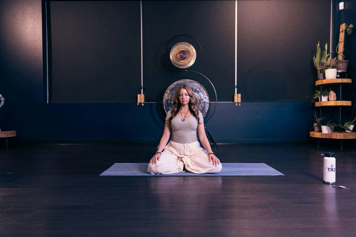 Resilient Breathwork Experience: December, 6 December | Event in Rocklin | AllEvents