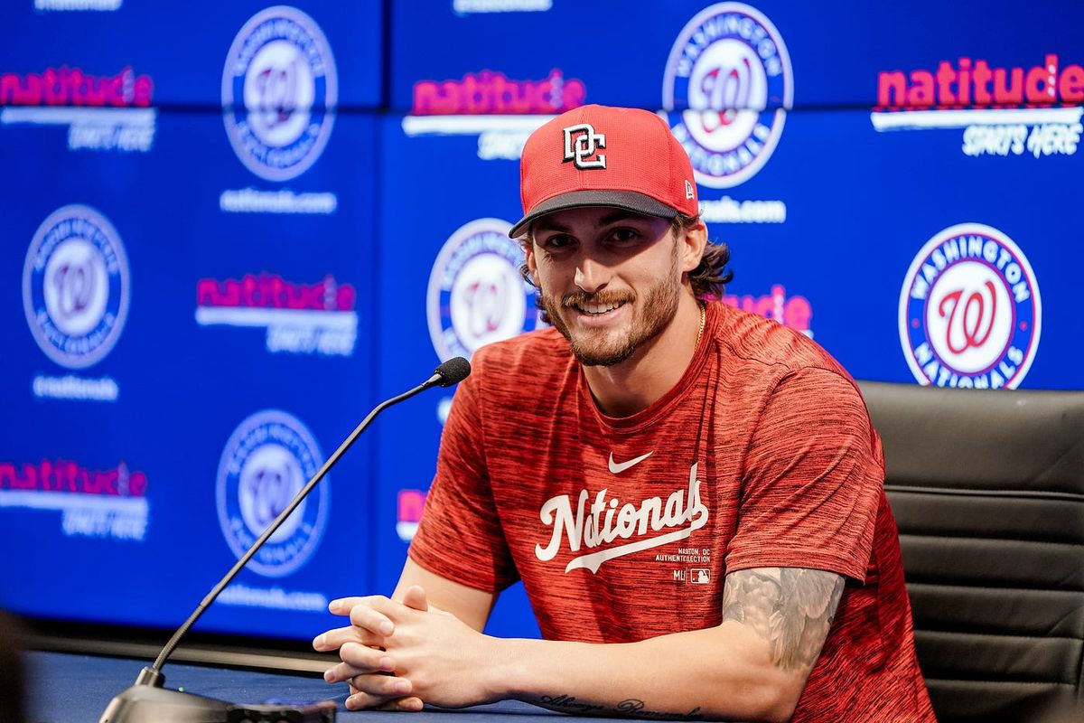 Washington Nationals at New York Yankees, 25 August | Event in Bronx | AllEvents