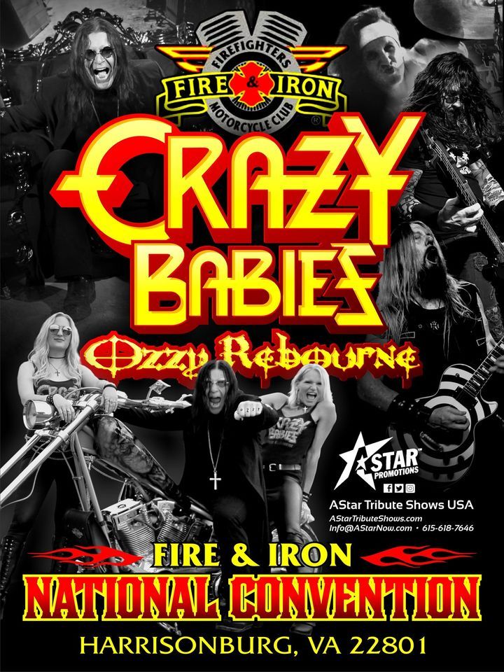 Private Event Harrisonburg VA, Fire & Iron 2022 National Rally, Hotel Private Event Harrisonburg VA, Fire & Iron 2022 National Rally, Hotel
