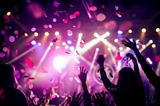 Summer party, 5 September | Event in Vancouver | AllEvents