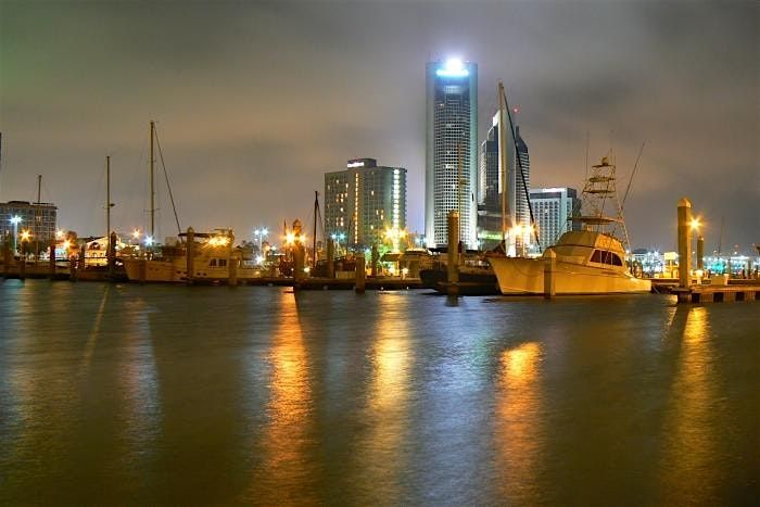 Awesome Scavenger Hunt - Sparkling City by the Sea | Event in Corpus Christi | AllEvents