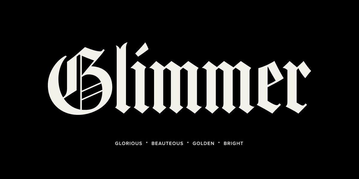 GLIMMER | Set 1 | Ages 4-9, 7 December | Event in Vancouver | AllEvents