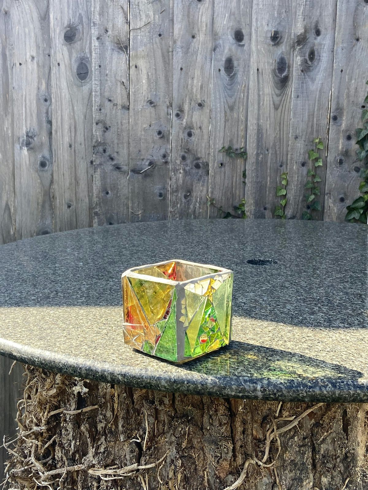 Glass Mosaic Workshop, 30 November | Event in Lichfield | AllEvents