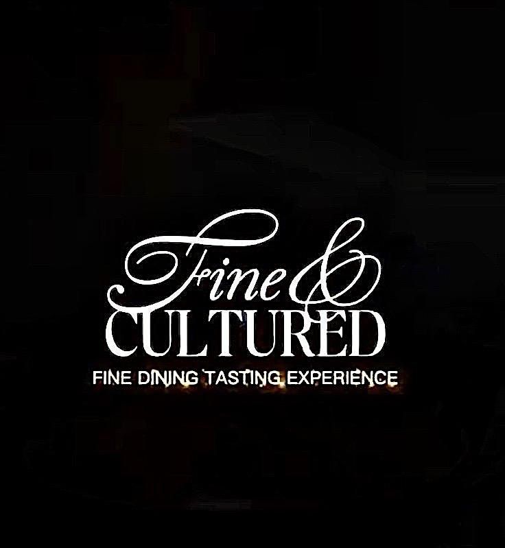 Fine & Cultured: 7 Course Dinner Experience, 9 August | Event in Atlanta | AllEvents