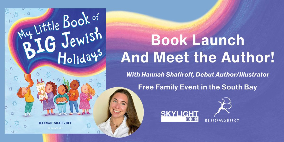 Book Launch and Meet the Author, 14 September | Event in Lomita | AllEvents