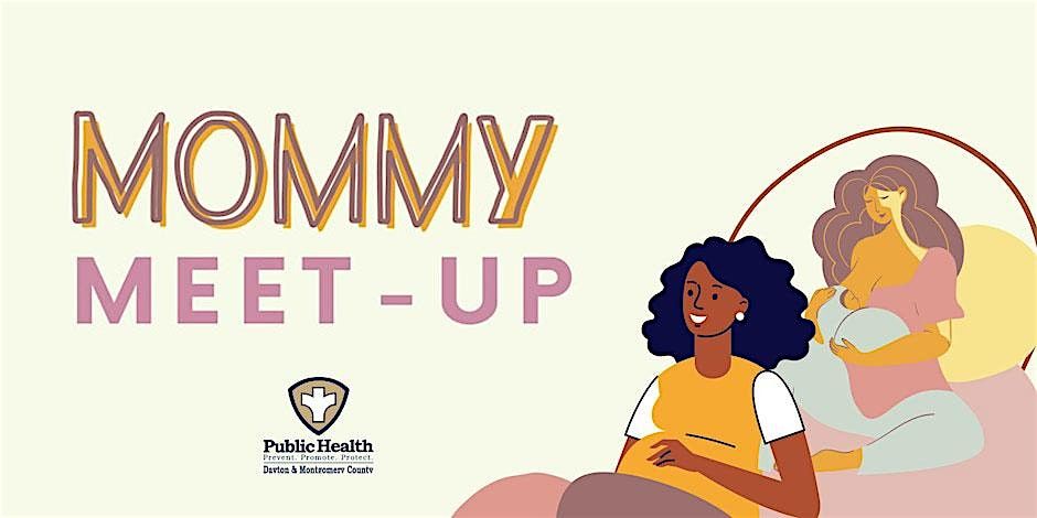 Mommy Meet-Up, 22 May | Event in Dayton | AllEvents