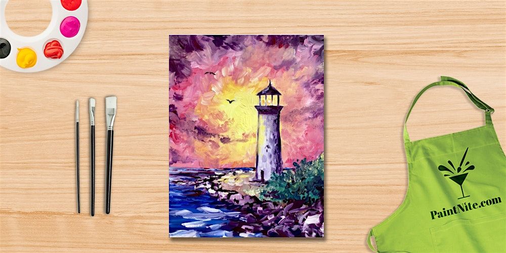 Family Paint Party, 10 June | Event in San Jose | AllEvents