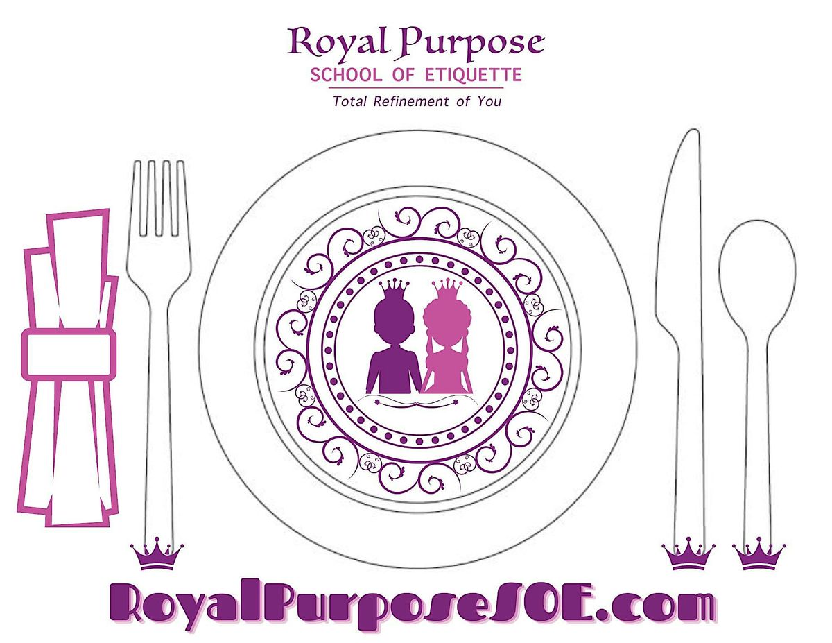 Manners Matter - Table Setting and Dining Etiquette Workshop, 23 August | Event in East Peoria | AllEvents