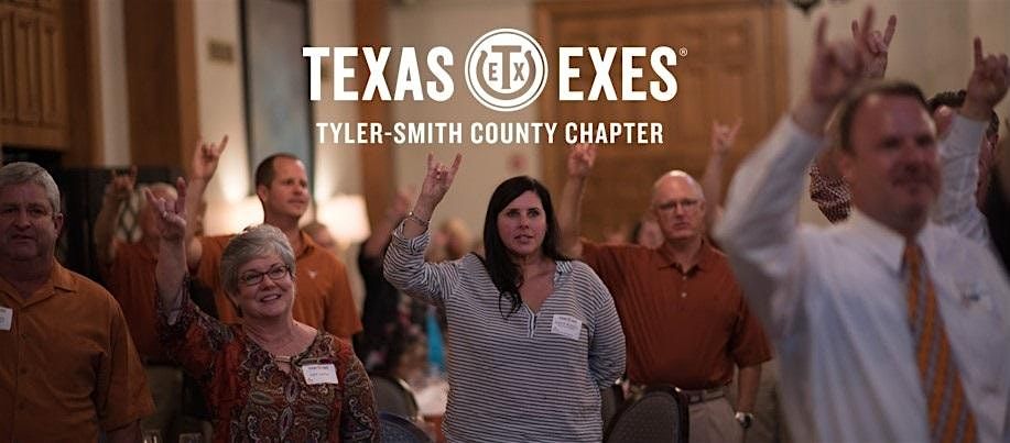 2025 Texas Exes Tyler-Smith County Scholarship Dinner, 19 July | Event in Tyler | AllEvents