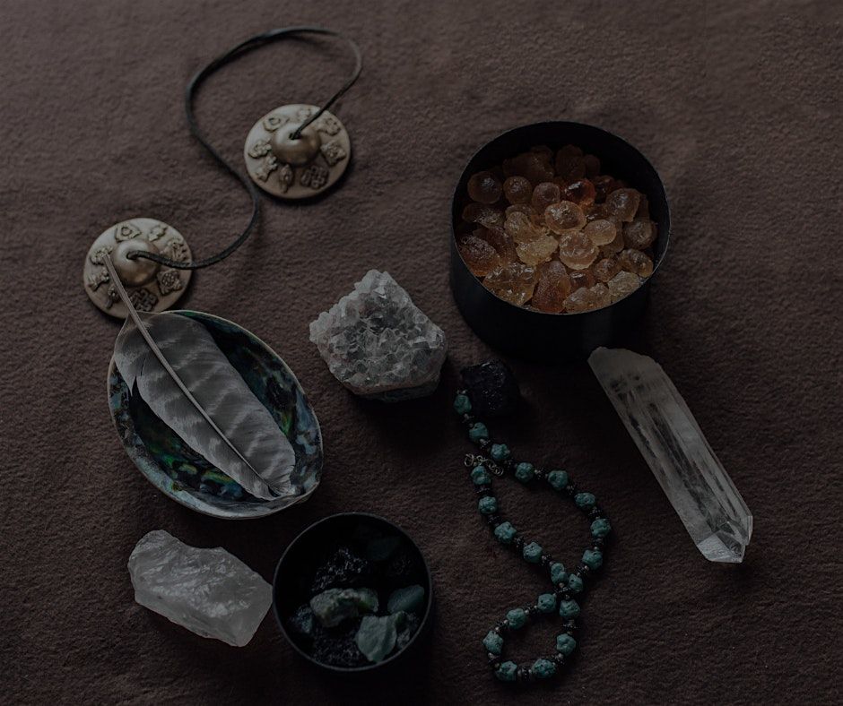Sticks & Stones Crystal Store Tour, 18 October | Event in Concord | AllEvents