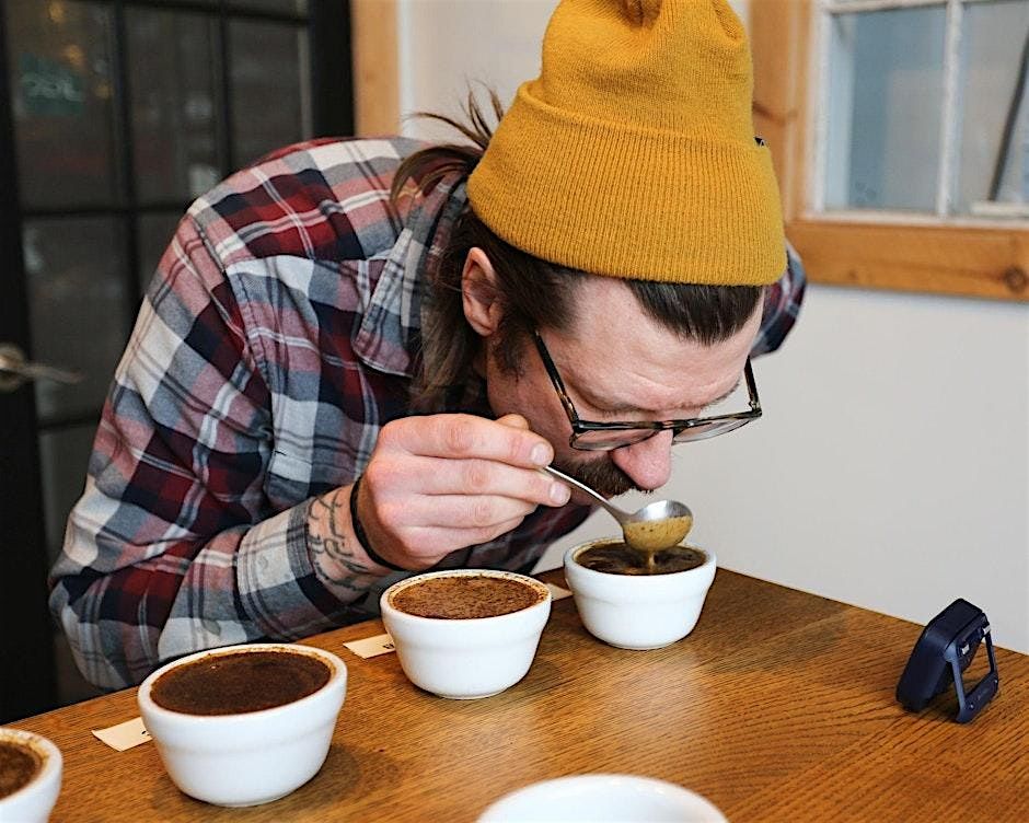 Tandem Coffee Roasters Public Cupping, 22 August | Event in Portland | AllEvents