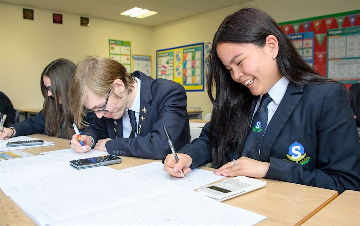 Maths transition club, 25 June | Event in Runcorn | AllEvents