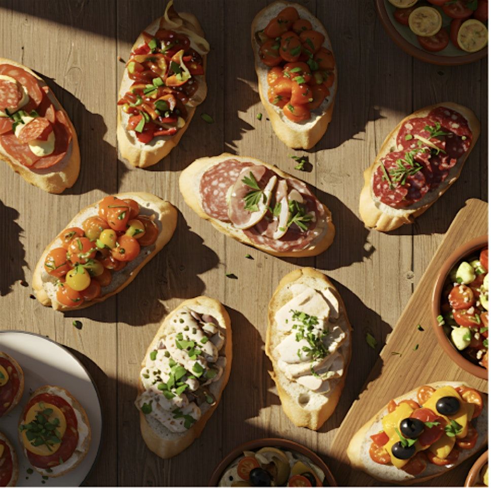 Stem's July Pop Up: Basque in the Sun, 5 July | Event in Marietta | AllEvents