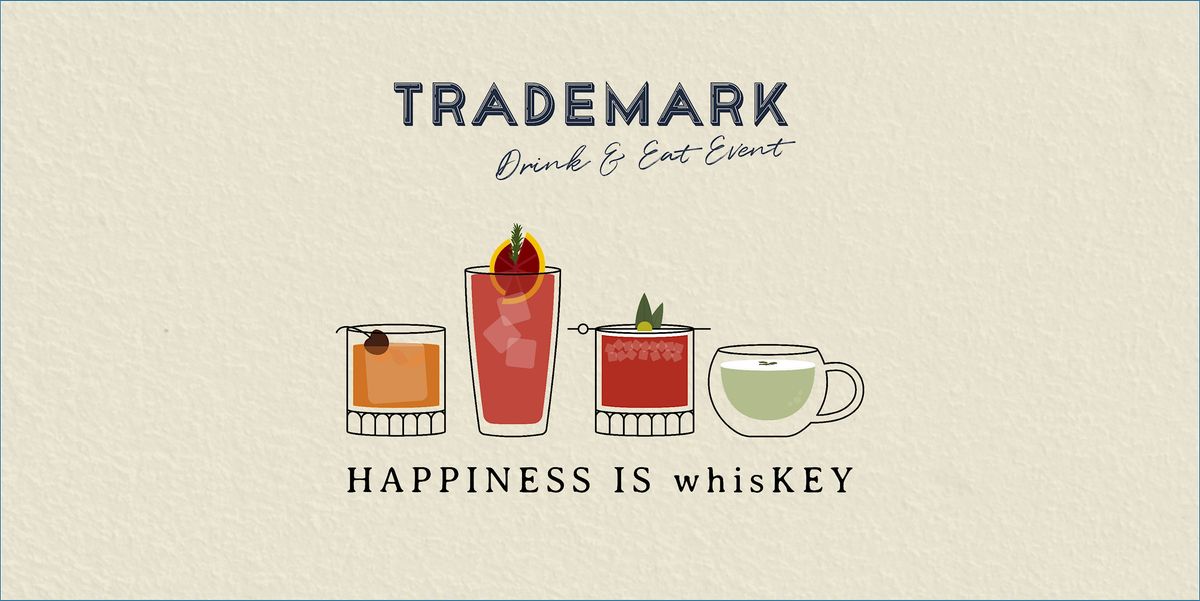 Four Course Pairing Dinner: Whisky Cocktails, 13 June | Event in Alexandria | AllEvents