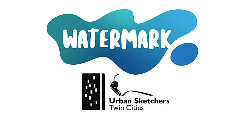 Watermark Sketch Minneapolis 2025 (2 Day Event), 26 September | Event in Minneapolis | AllEvents