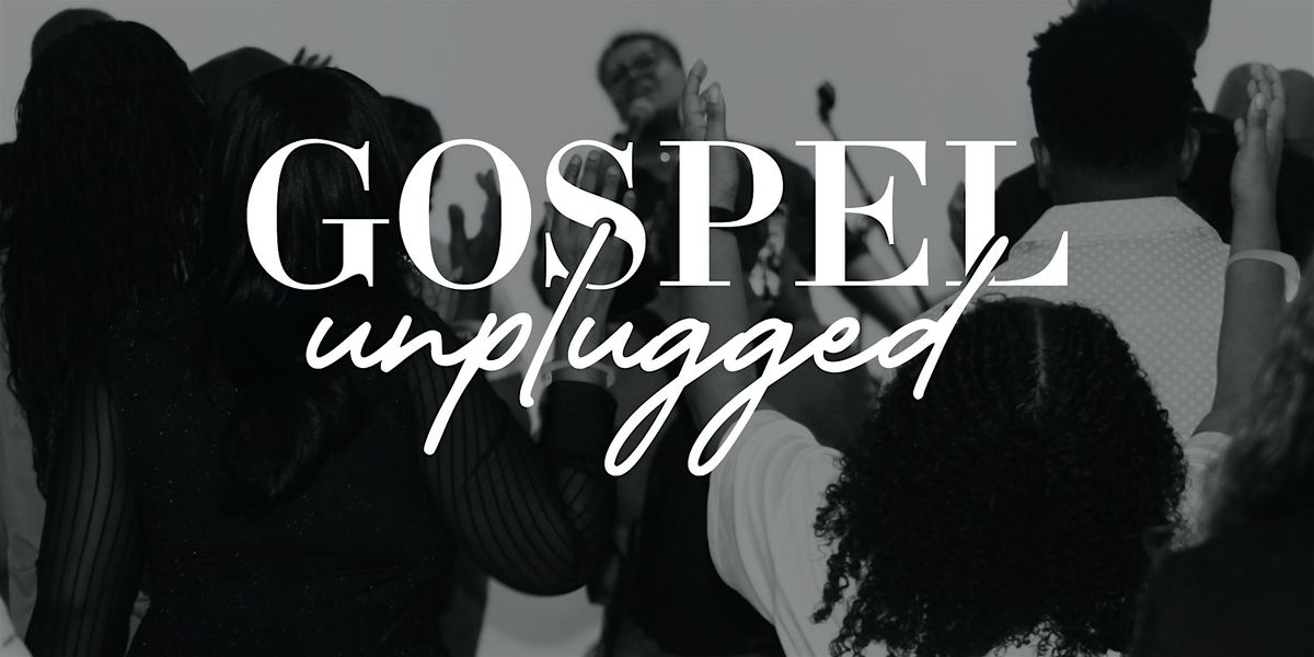 Gospel Unplugged NY - Christian  Open Mic Experience  in Flushing, NY, 25 October | Event in Flushing | AllEvents