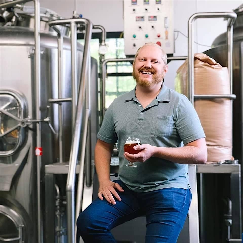Beer and Chocolate Pairing with Collin Zreet, 8 July | Event in Fort Worth | AllEvents