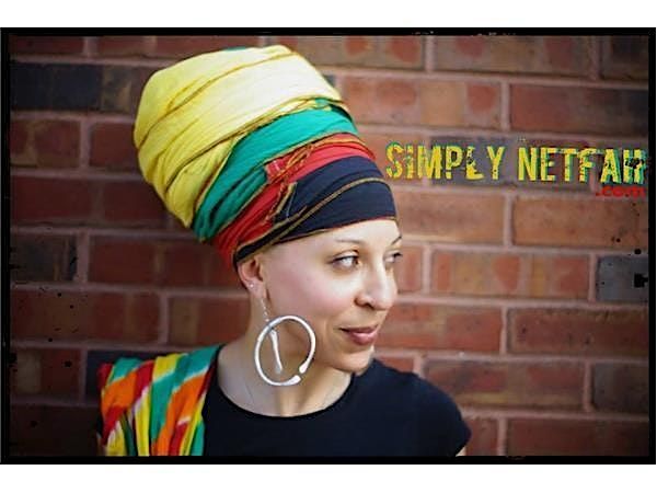Transformational Power of Head Wrapping Workshop, 20 June | Event in Lansdowne | AllEvents
