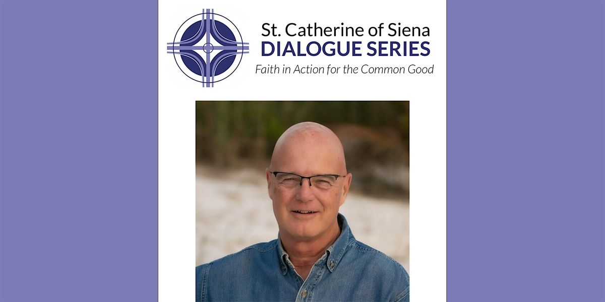 Brian D. McLaren: What the World Needs From People of Faith, 21 September | Event in Des Moines | AllEvents