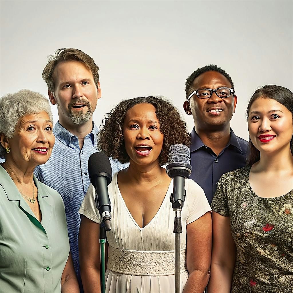 StudioRCC SINGING Group lesson | Event in Redfern | AllEvents