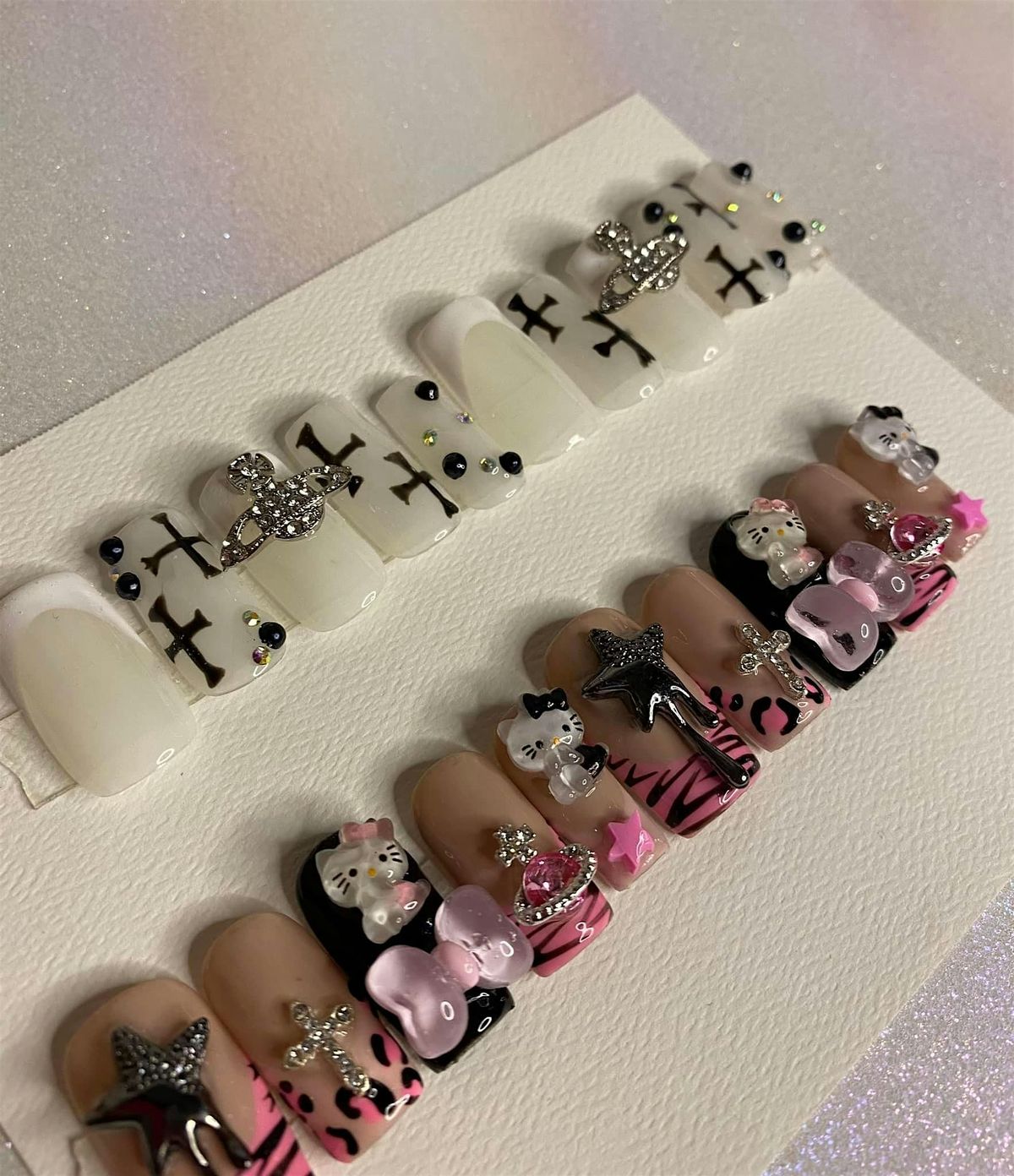 Press On Nail Workshop, 16 August | Event in Minneapolis | AllEvents