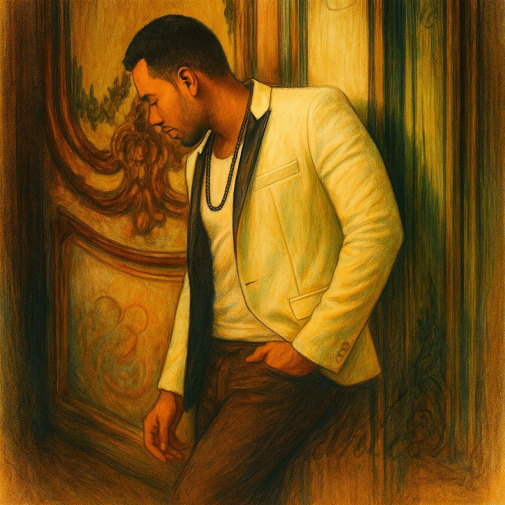 Romeo Santos  Bachata sip and paint, 15 August | Event in Miami | AllEvents
