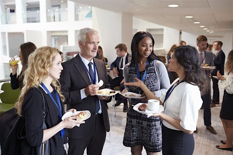 Worldview Lagos Local Agent & Institution Networking, 28 October | Event in Lagos | AllEvents