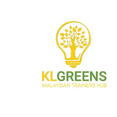 KLGreens logo