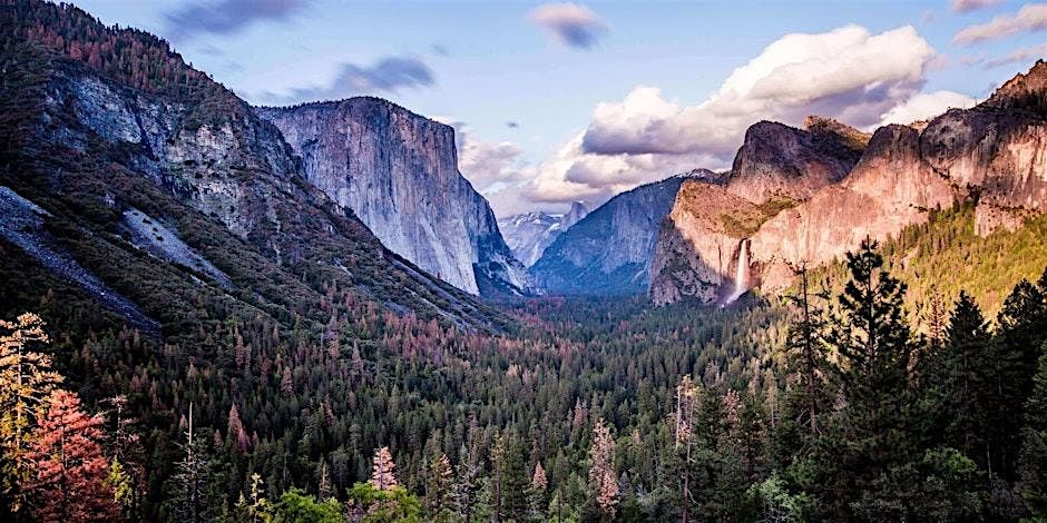 Saint Dominic's Young Adult Group 2025 Yosemite Trip, 29 August | Event in TUOLUMNE MEADOWS | AllEvents