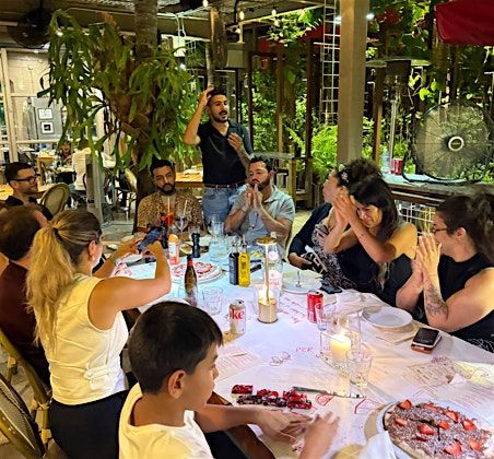 Dine & Learn Italian Experience, 28 August | Event in Miami | AllEvents