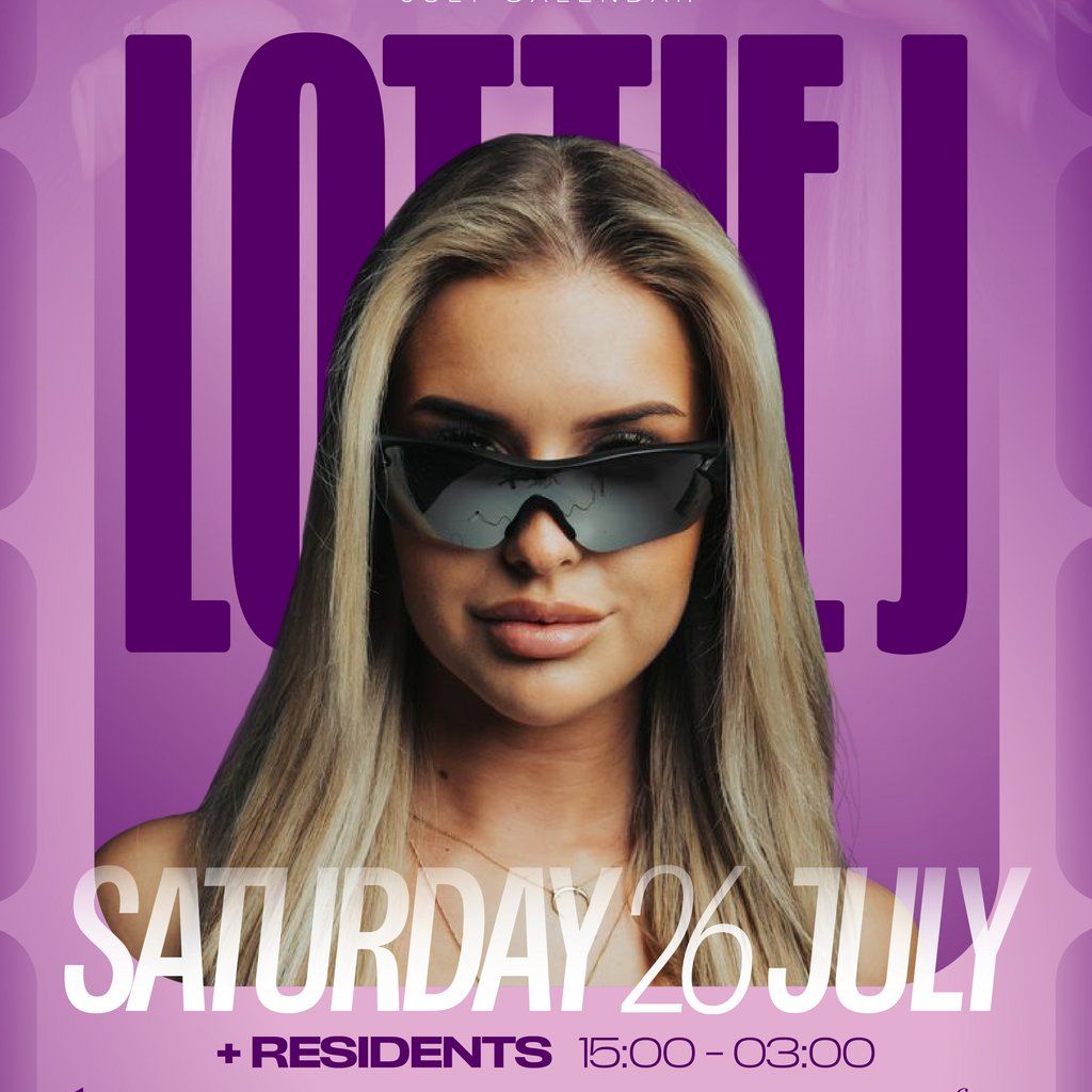 Lottie J at Y Bar | Event in Guildford | AllEvents