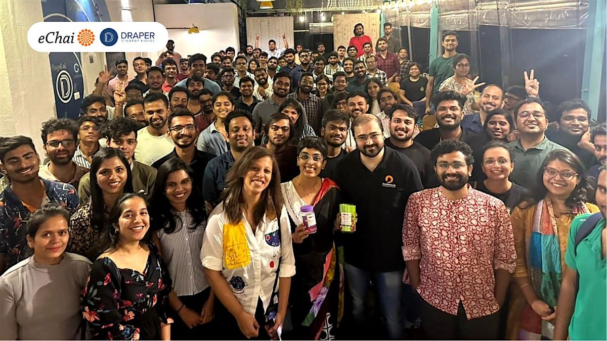 Bengaluru Startup Meetup: Koramangala Edition, 3 May | Event in Bengaluru | AllEvents