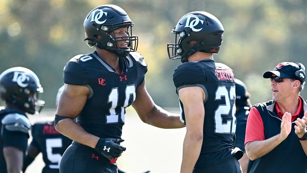 San Diego Toreros at Davidson College Wildcats Football, 25 October | Event in Davidson | AllEvents