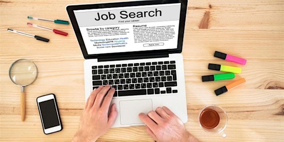 Managing Your Job Campaign (Hybrid at 100 College Ave &  Zoom) | Event in Rochester | AllEvents