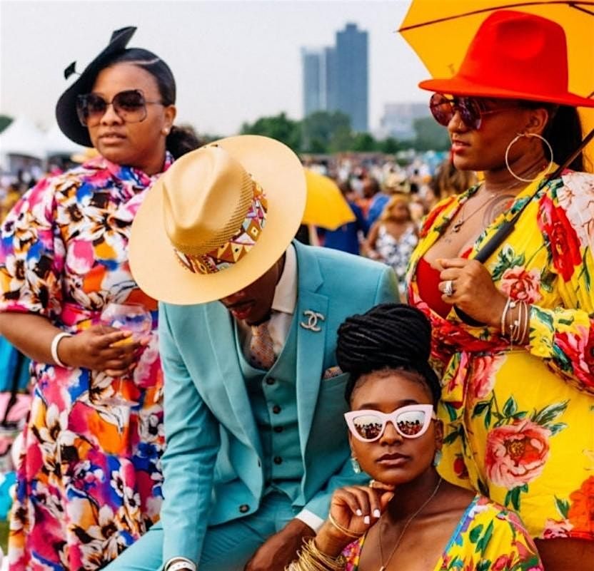 The 8th Annual "Polo, Puffs and Cuffs Fashion Tailgate Experience", 13 September | Event in Upper Black Eddy