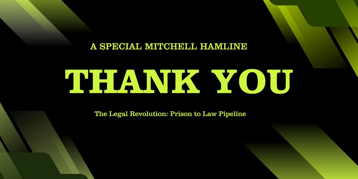 Special Thank You | Event in Minneapolis | AllEvents